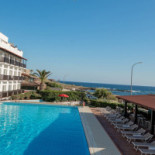 Le Vele Calabona Alghero Extérieur