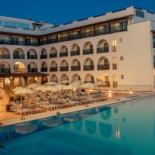 Le Vele Calabona Alghero Extérieur