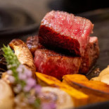 L'osteria Mediterranea food