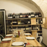 Fuori Misura. Bistrot Irriverente inside