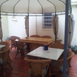 Columbia Di Ignazio Giannossi inside