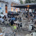 La Cantinetta Alghero Extérieur