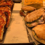 Bacio Di Latte Bakery Outlet Molfetta food