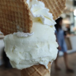 Bacio Di Latte Bakery Outlet Molfetta drink
