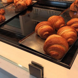 Bacio Di Latte Bakery Outlet Molfetta drink