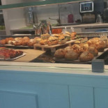 Bacio Di Latte Bakery Outlet Molfetta food