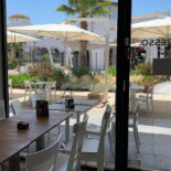 Bacio Di Latte Bakery Outlet Molfetta outside