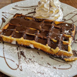 Bacio Di Latte Bakery Outlet Molfetta food