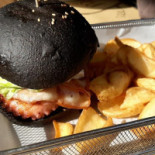 Bacio Di Latte Bakery Outlet Molfetta food