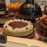 Bacio Di Latte Bakery Outlet Molfetta drink
