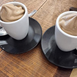 Bacio Di Latte Bakery Outlet Molfetta drink