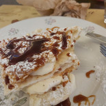 Ca' Mea Nourriture