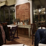 Ca' Mea À l'intérieur