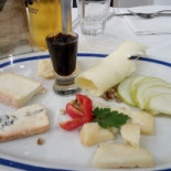 Ca' Mea Nourriture