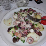 Ca' Mea Nourriture