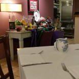 Ca' Mea À l'intérieur