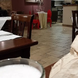Ca' Mea À l'intérieur