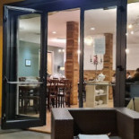 Ca' Mea À l'intérieur