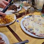 Ca' Mea Nourriture