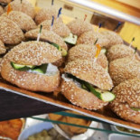 Mulino Bianco food
