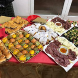 Mulino Bianco food