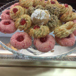 Mulino Bianco food