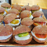 Mulino Bianco food