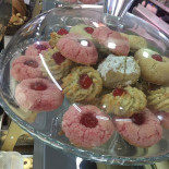 Mulino Bianco food