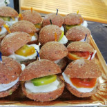 Mulino Bianco food