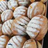 Mulino Bianco food