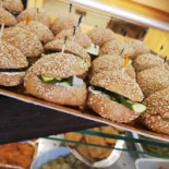Mulino Bianco food