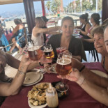 La Baia Dei Venti drink