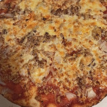 La Baia Dei Venti food