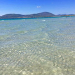 La Baia Dei Venti outside