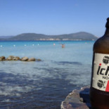 La Baia Dei Venti drink