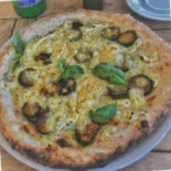 Vesuvya food