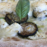 Vesuvya food
