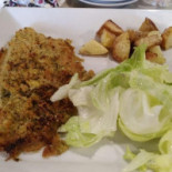 Vesuvya food