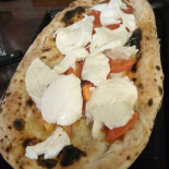 Vesuvya food