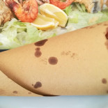 Vesuvya food