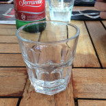 Vesuvya drink