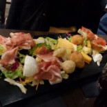 Vesuvya food