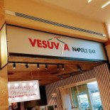 Vesuvya Extérieur
