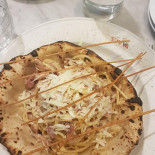 Vesuvya Nourriture