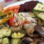 Vesuvya Essen