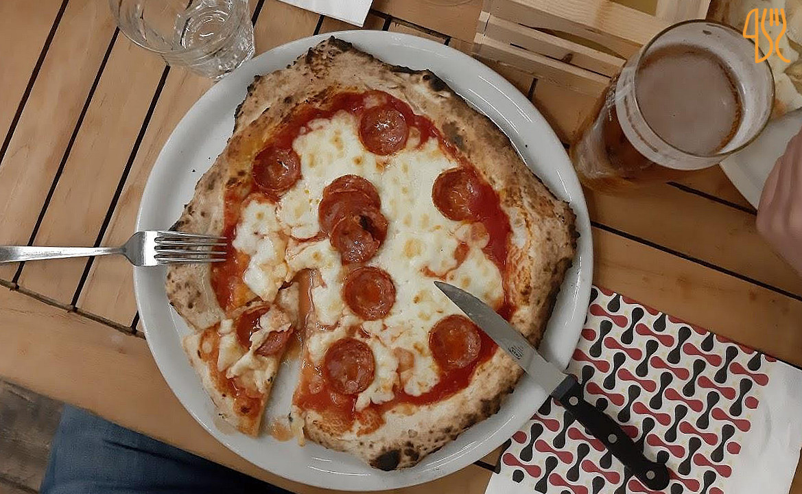 Vesuvya Essen