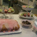 Vesuvya Essen