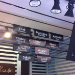 Pizzeria Zio Pierino menu