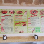 Rabs Burger