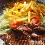 Rabs Burger